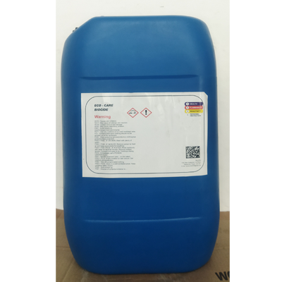 biocide chemical