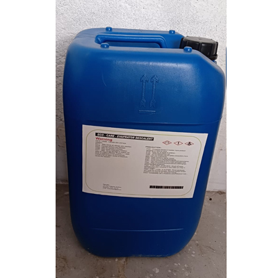 Evaporator Descalent